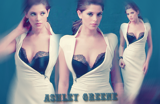 ● ASHLEYWEB  Your ultimate source for Ashley Greene